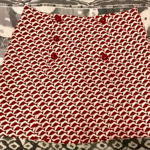Vineyard Vines skirt